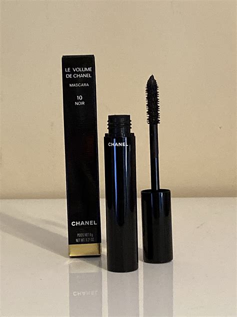 maquillage chanel pas cher|best Chanel mascara reviews.